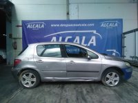 PEUGEOT 307 (3A/C) 2.0 HDi 90 DesguacesAlcala