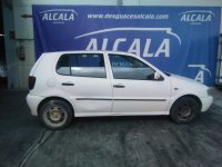 VOLKSWAGEN POLO III (6N1) 64 1.9 D DesguacesAlcala