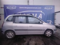 HYUNDAI MATRIX (FC) 1.5 CRDi DesguacesAlcala