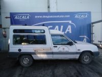 RENAULT EXPRESS Furgoneta/monovolumen (F40_, G40_) 1.9 D (F40R) DesguacesAlcala