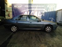 PEUGEOT 406 BERLINA (S1/S2) 2.0 HDi DesguacesAlcala