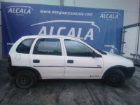 OPEL CORSA B (S93) 1.4 i (F08, F68, M68) DesguacesAlcala