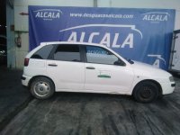 SEAT IBIZA II (6K1) 1.9 SDI DesguacesAlcala