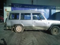 MITSUBISHI PAJERO * DesguacesAlcala