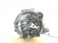 Modelo: GALLOPER II (JK-01)