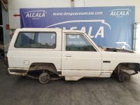 NISSAN PATROL III/1 Hardtop (K160) 2.8 D DesguacesAlcala