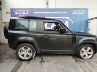 LAND ROVER DEFENDER Station Wagon (L663) P300 Si4 4x4 DesguacesAlcala