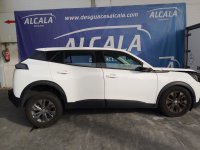 PEUGEOT 2008 II (UD_, US_, UY_, UJ_, UR_, UC_) 1.5 BlueHDI 100 DesguacesAlcala