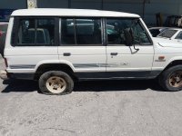MITSUBISHI PAJERO L040 DesguacesAlcala