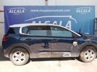 CITROËN C5 AIRCROSS (AC_, AJ_, AR_, A4_) 1.2 PureTech 130 (ARHNSJ) DesguacesAlcala