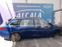 SEAT LEON (KL1, KLG) 2.0 TDI DesguacesAlcala