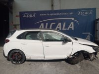 HYUNDAI i30 (PDE, PD, PDEN) 2.0 N DesguacesAlcala