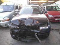 SEAT TOLEDO (1M2) Stella DesguacesAlcala