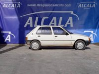 PEUGEOT 205 BERLINA 1.8 D Generation DesguacesAlcala