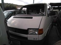 VOLKSWAGEN T4 TRANSPORTER/FURGONETA (MOD. 1991) Combi L DesguacesAlcala