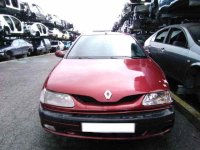 RENAULT LAGUNA (B56) 1.8 RN (B56B) DesguacesAlcala