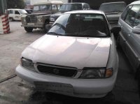 SUZUKI BALENO BERLINA SY (EG) 1.6 (4-ptas.) DesguacesAlcala