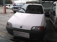 FIAT PUNTO BERLINA (176) TD 60 S DesguacesAlcala