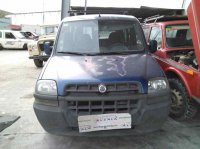 FIAT DOBLO (119) 1.9 D SX DesguacesAlcala