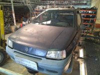 RENAULT CLIO I FASE I+II (B/C57) 1.2 Alize DesguacesAlcala