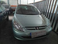 PEUGEOT 307 (S1) XT DesguacesAlcala