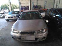 MG ROVER SERIE 200 (RF) 220 D (3-ptas.) DesguacesAlcala