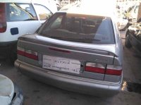 CITROEN XANTIA BERLINA 2.0 HDi SX DesguacesAlcala