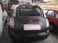 CITROËN C3 PLURIEL 1.4 HDi DesguacesAlcala