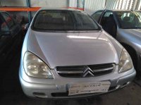 CITROEN C5 BERLINA 2.0 HDi SX DesguacesAlcala