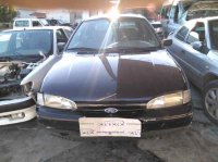 FORD MONDEO BERLINA/FAMILIAR (FD) CLX Berlina DesguacesAlcala