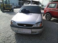 FORD FIESTA BERLINA (DX) Ambiente DesguacesAlcala