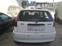 FIAT PUNTO BERLINA (176) TD 60 S DesguacesAlcala