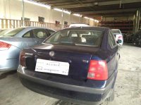 VOLKSWAGEN PASSAT BERLINA (3B2) Comfortline DesguacesAlcala