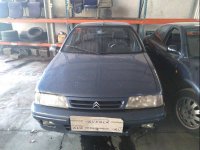 CITROEN ZX 1.9 D Tonic DesguacesAlcala