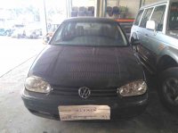 VOLKSWAGEN GOLF IV BERLINA (1J1) 1.9 TDI DesguacesAlcala