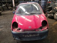 DAEWOO MATIZ S DesguacesAlcala