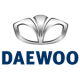 Piezas/recambio de radiador aire acondicionado  - Marca de vehiculo DAEWOO  