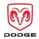 Piezas/recambio de transmision trasera  - Marca de vehiculo DODGE  