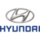 Piezas/recambio de elevalunas delantero derecho  - Marca de vehiculo HYUNDAI  