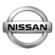 Marca NISSAN