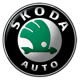 Piezas/recambio de piloto trasero izquierdo  - Marca de vehiculo SKODA  