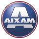 Piezas/recambio de cremallera direccion  - Marca de vehiculo AIXAM  