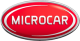 Piezas/recambio de retrovisor interior  - Marca de vehiculo MICROCAR  