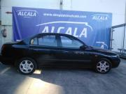 HYUNDAI ELANTRA (XD) 1.6 16V CAT