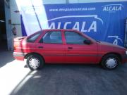 FORD ESCORT BERLINA/TURNIER CLX Berlina