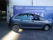 CITROEN XSARA PICASSO 1.6 HDi 110 Exclusive