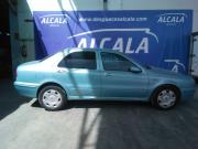 LANCIA LYBRA BERLINA 1.9 JTD