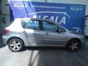 PEUGEOT 307 (S1) XT
