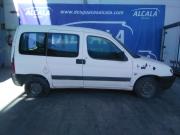 PEUGEOT PARTNER (S1) Combispace