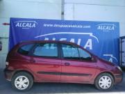 RENAULT SCENIC (JA..) 1.9 dCi Diesel CAT
